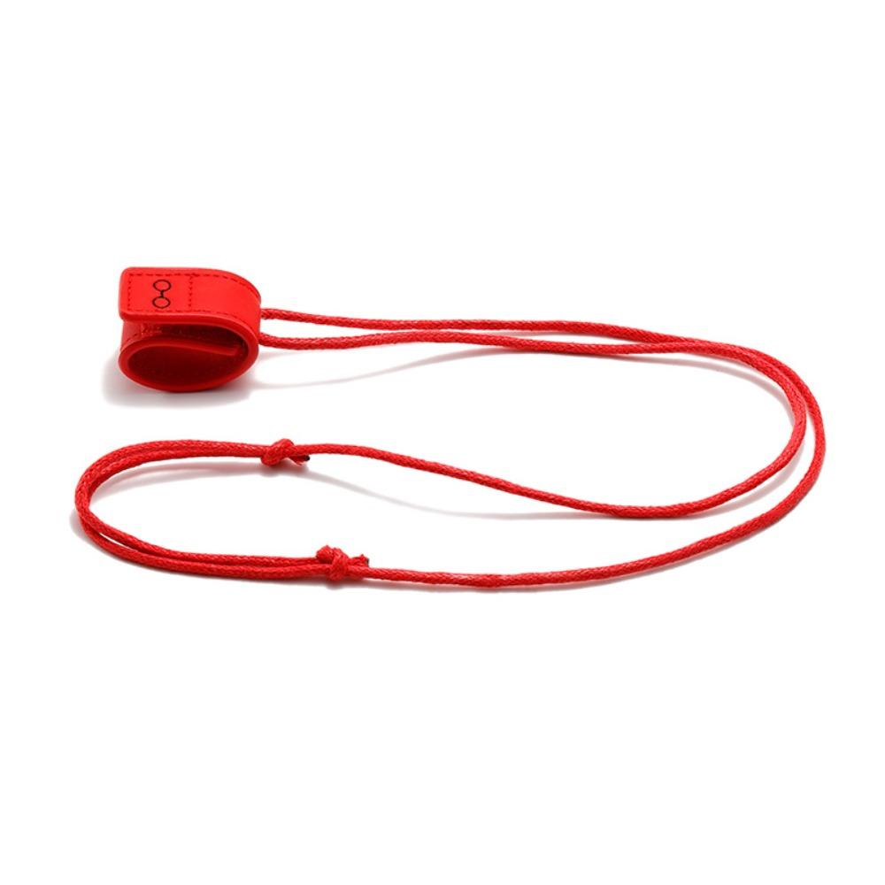 Pendant Eyeglasses Rope Adjustable Sunglasses Glasses Holder Travel Accessory