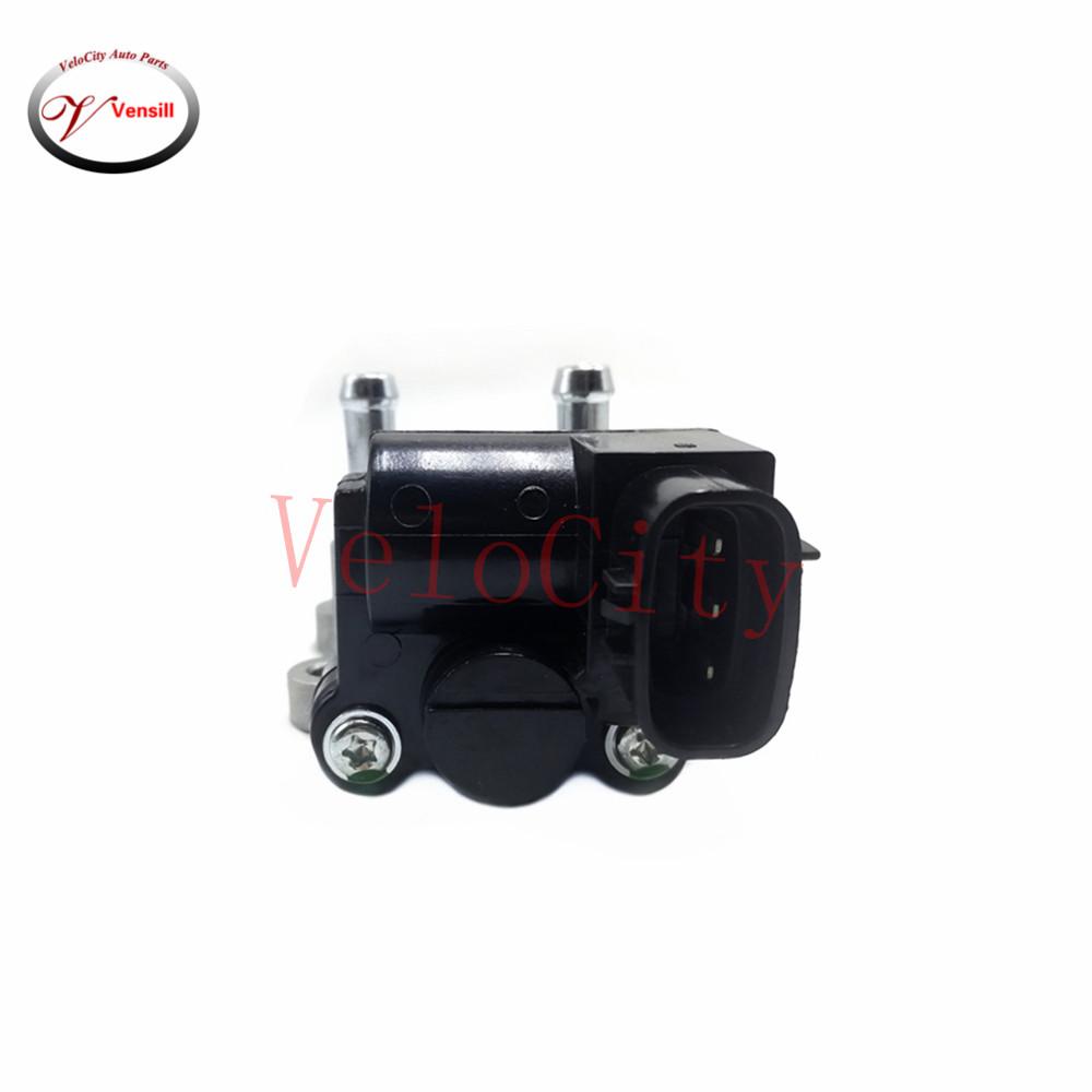 Idle Air Control Valve Fits For Toyota Corolla Starlet Paseo Raum Sprinter Tercel 4EFE Part No# 22270-11020 2227011020