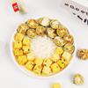 Чай Xinxie Зеленый Кумкват Лимон и Маракуйя - 50 Пакетиков