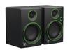 Mackie CR3 Monitor Speakers (Pair)