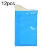 Urinal Bag,12Pcs Men Women Kids Outdoor Travel Disposable Urine Bag Toilet Urinal Pee Pouch