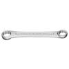TONE Short Box Wrench Width Across Flats 12 X 14 Mm (Straight) HPM03-1214