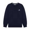 New Balance Nb Длинный рукав Темно-синий Nbncd11013 59