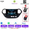 Android pour Hyundai Grand I10 2013 2014 - 2016 lecteur multimédia de voiture Carplay Auto Radio vidéo stéréo Navigation GPS 2din Wifi BT