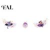 Scary Costume Accessories Halloween Face Temporary Tattoos, Realistic Waterproof Water Transfer Stickers, Skin-friendly Safe Skin Adhesive Stickers