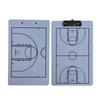 Double Sided Volleyball Boards Demonstration Basketball Strategy Board  Teaching Assistant