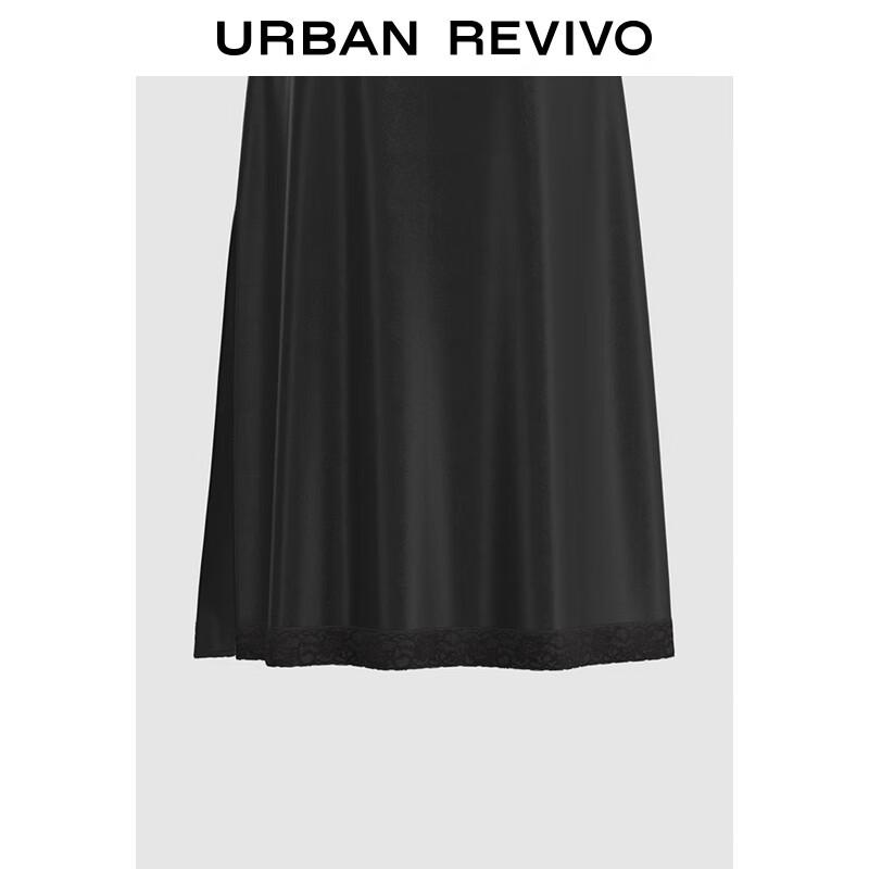 Женское платье макси А-силуэта с V-образным вырезом и на бретелях-спагетти