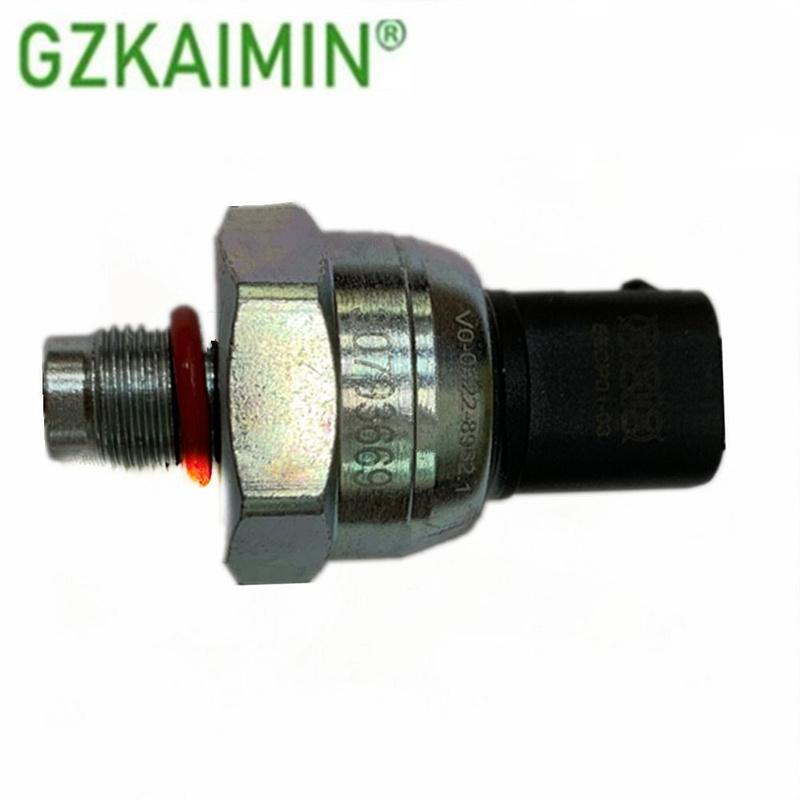 High Quality Brake Pressure Sensor OEM 30793669 9173055 For Volvo S60 XC70 V70 XC90 S80