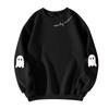 Women's Sweatshirt Long Sleeve  Casual Comfort Loose Lightweight Women's Sweatshirt
