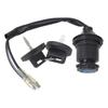 Ignition Key Switch For Yamaha Blaster 200 YFS200 1988-2006 ATV 2XJ-82510-01-00