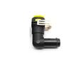 Cooling Heater Water Hose Connector For Mazda 2 3 5 6 Cx7 2004-2012 D651-61-240 B37F-61-240