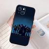 Justice league Case for Motorola Edge 60 60s 70 G86 G56 G54 E14 G04S G45 G54 G64 S30 S50 X30 X40 X50 Pro Power