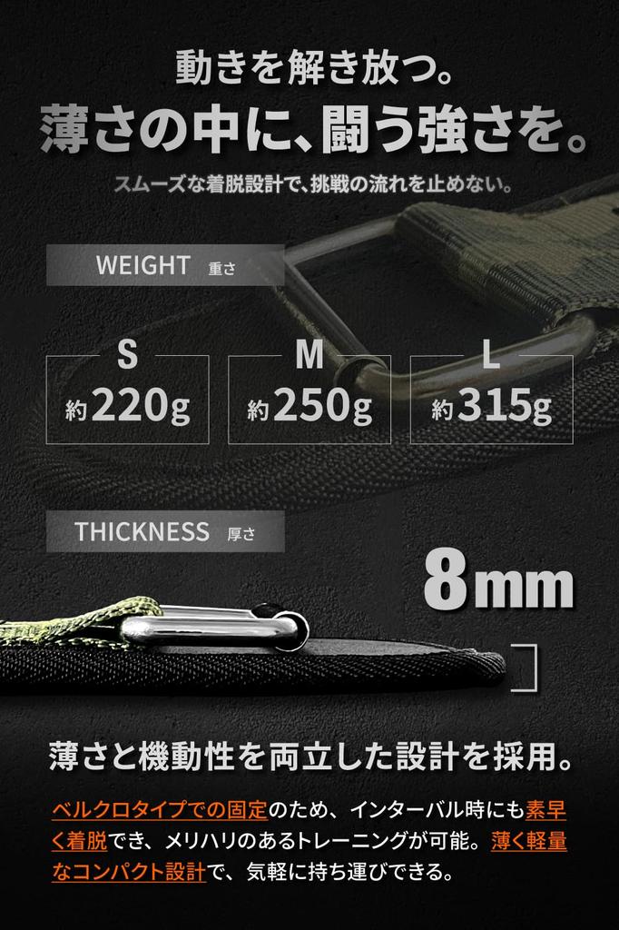ALL OUT POWER GRIP PRO Тренировочный Пояс для Пауэрлифтинга, Пояс для Силы, Пояс, Пояс, Тренировка, Унисекс, (М, Черный)