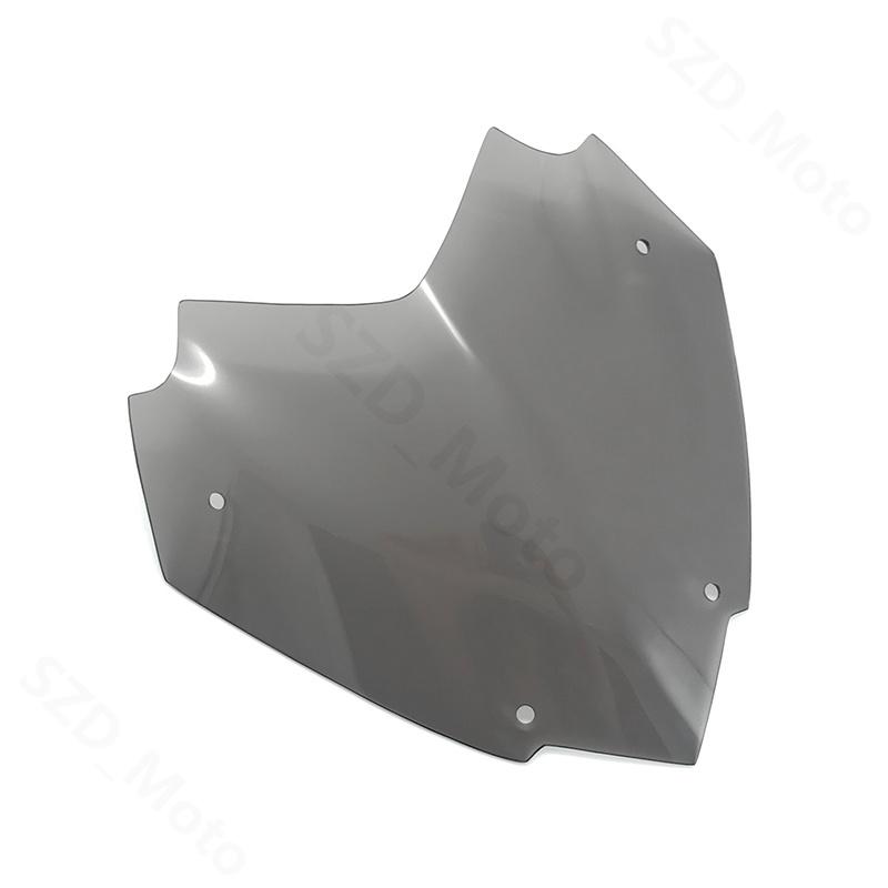For YAMAHA XMAX 125 250 400 18-21 XMAX-300 17-21 XMAX125 XMAX250 XMAX300 XMAX400 Windshield Viser Visor Windscreen Deflectors