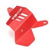 For BMW F900GS Adventure 2024 Shifter Cover Protector Gear Shift Lever Guard