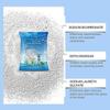 Strong Drain Cleaners Pipe Dredging Agent Kitchen Water Piping Cleaning Deodorant Tool Sewer Chemicals Closes Toilet Sink