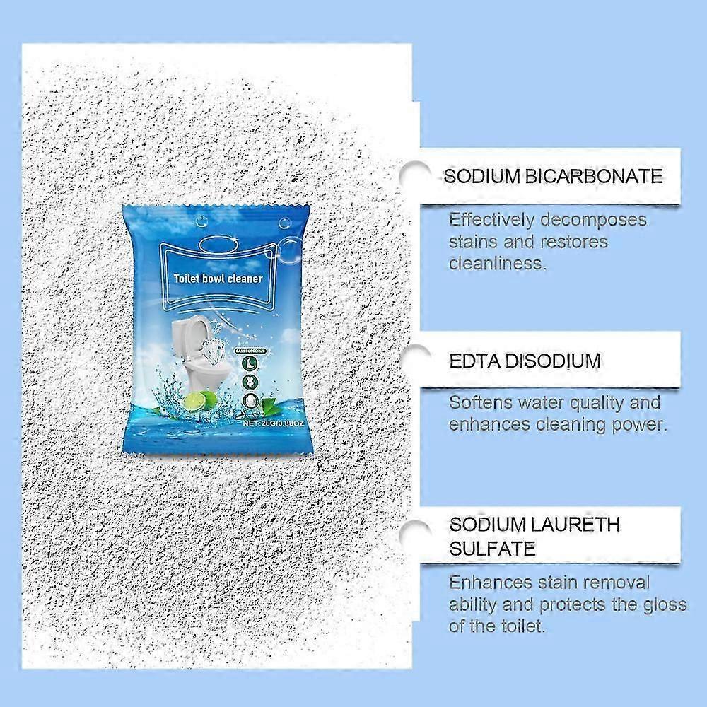 Strong Drain Cleaners Pipe Dredging Agent Kitchen Water Piping Cleaning Deodorant Tool Sewer Chemicals Closes Toilet Sink