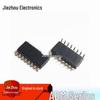 ADM232AARNZ ADM202EARNZ ADM3202ARNZ Интегральная схема IC - Оригинальный складской запас