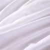 2025 Single/Full/Queen/King Solid Color Fitted Sheets King Size Mattress Protector Bed Cover Bed Sheets Bedsheet Solid Bedspreads 100% Waterproof