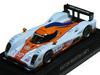 Kyosho Aston Martin Diecast Car Collection 100th Anniversary Circle K Sunkus LMP1 Single Item 1/64 No.007