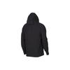 Jordan Спортивная куртка с капюшоном Nike Dri-FIT Черная Мужская DV1283-010