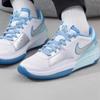 Nike Детские кроссовки Ja 1 GS SE All-Star Blue Glacier-Blue Metallic-Silver FJ1266-400