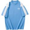 GAP T-Shirts Unisex Crew Neck Moderate 465626-