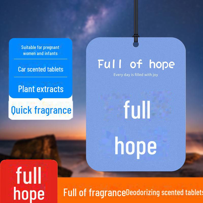 Car and Home Aromatherapy Pendant: Creative Fragrance Diffuser & Deodorizer for Bedroom, Wardrobe, and Bathroom.