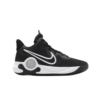 Kd Trey 5 Ix Ep Черно-белые