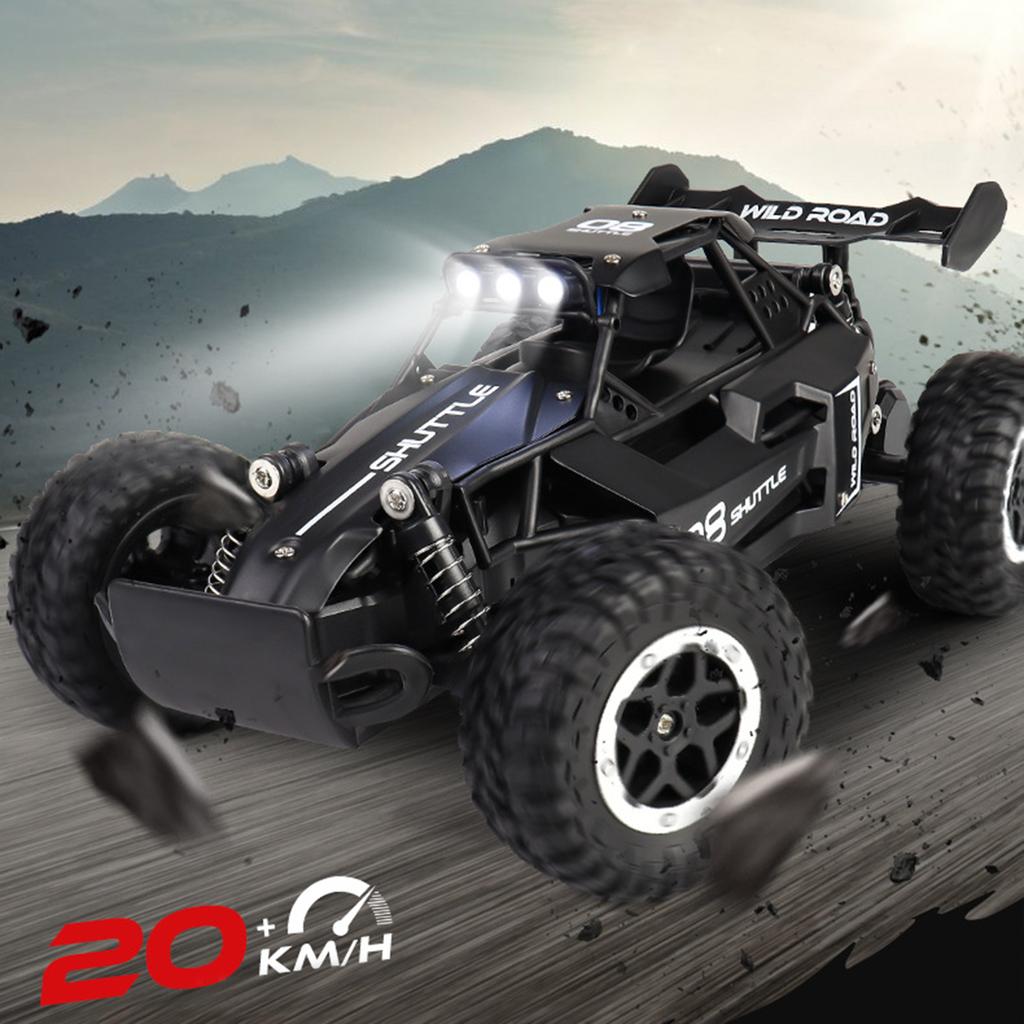 2WD пульт дистанционного управления внедорожный игровой автомобиль мальчики взрослые игрушечные машинки дети электронный подарок