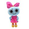 Мир Dandys Плюшевая игрушка Кукла из мира Dandys Игра Goob Boxten Цветок Плюшевое животное Мягкая игрушка Подушка Кот Кролик Плюшевая игрушка Peluches