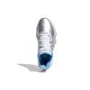 Adidas D.O.N. Issue #1 GCA 'Five Generals' (Unisex) Footwear White / Silver Metallic Basketball Shoes FW3657