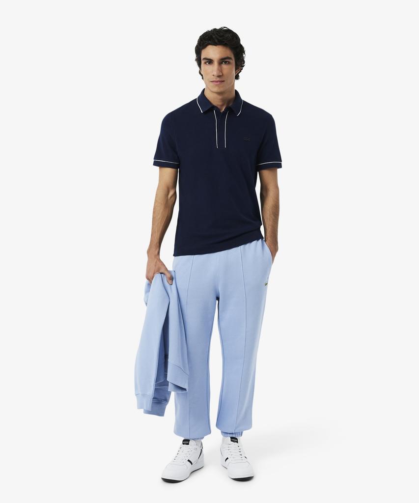 Lacoste Мужской набор кроссовок T-Clip из кожи Rz0190M56G 147