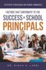 Книга Factors That Contribute To the Success of Secondary School Principals : Effective Strategies for Secondary School Principals