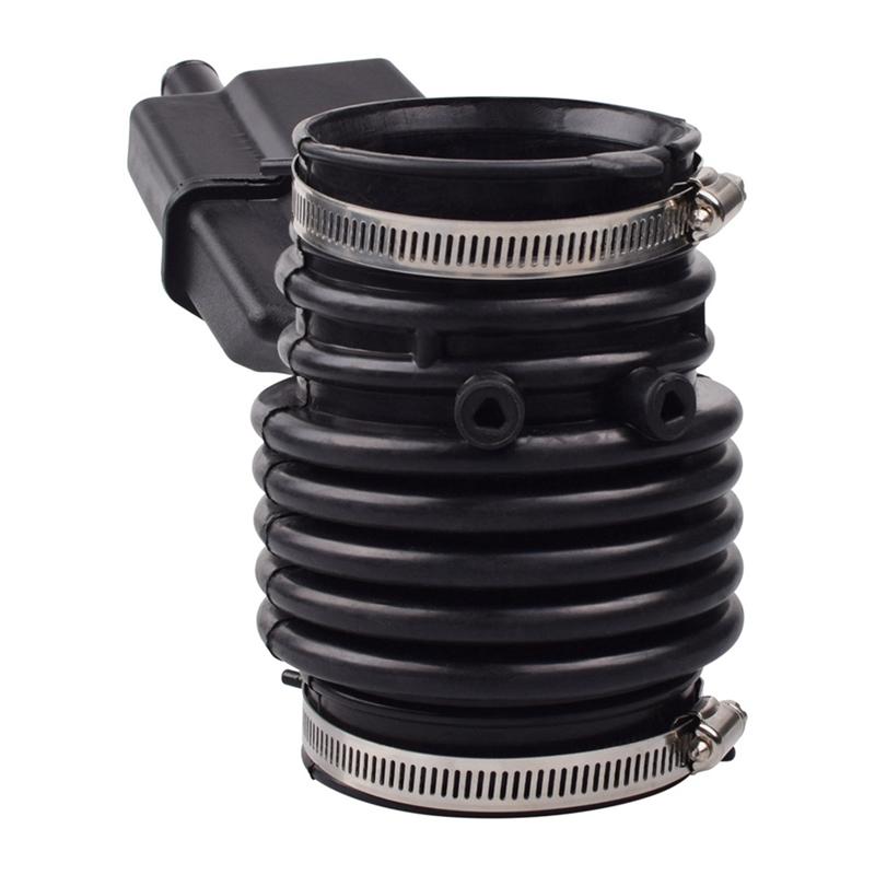 Engine Intake Hose Air Filter Hose 16576-3JA0A 165763JA0A For Nissan Murano Pathfinder Infiniti Auto Parts