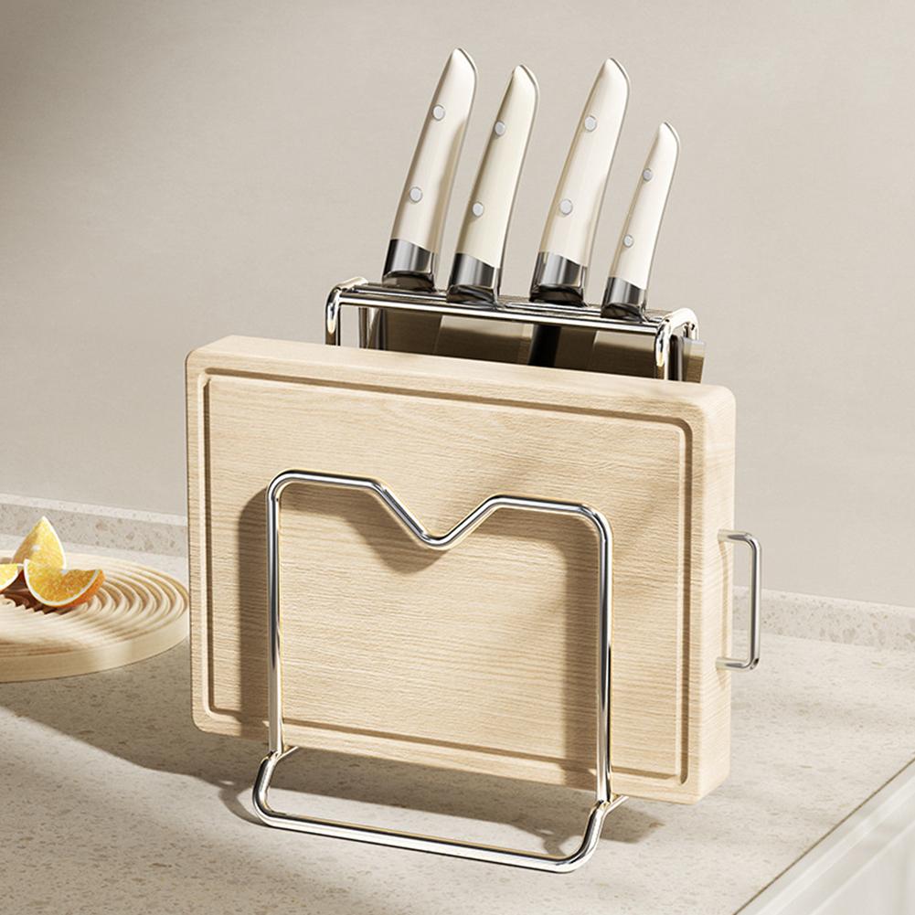 Home Decor Kitchen Organization Large Capacity Cutlery Holder Cutlery Holder Kitchen Organization Rack Easy To Clean Design