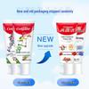 Colgate Natural Strawberry Toothpaste for Toddlers