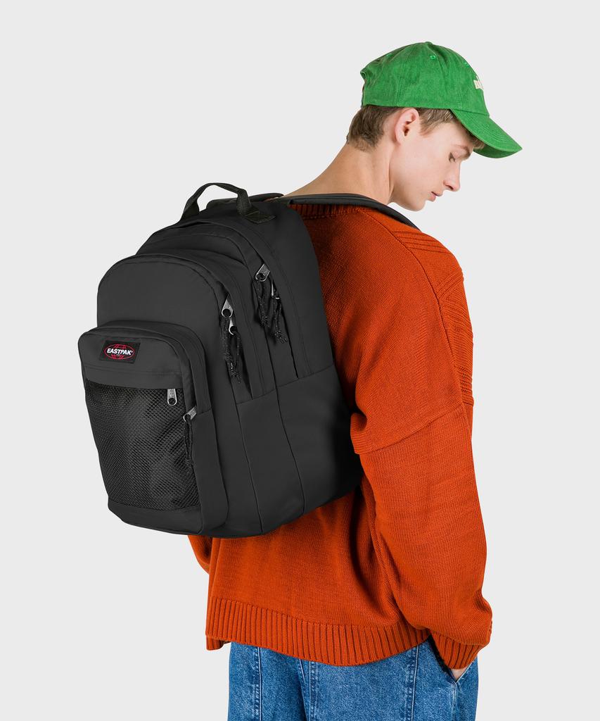 Eastpak Study Buddy Black