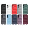 Shockproof Phone Case For Samsung Galaxy A34 5G Case Anti-Slip Silicone Full Edge Cover Samsung A34 5G Case For Samsung A34 5G
