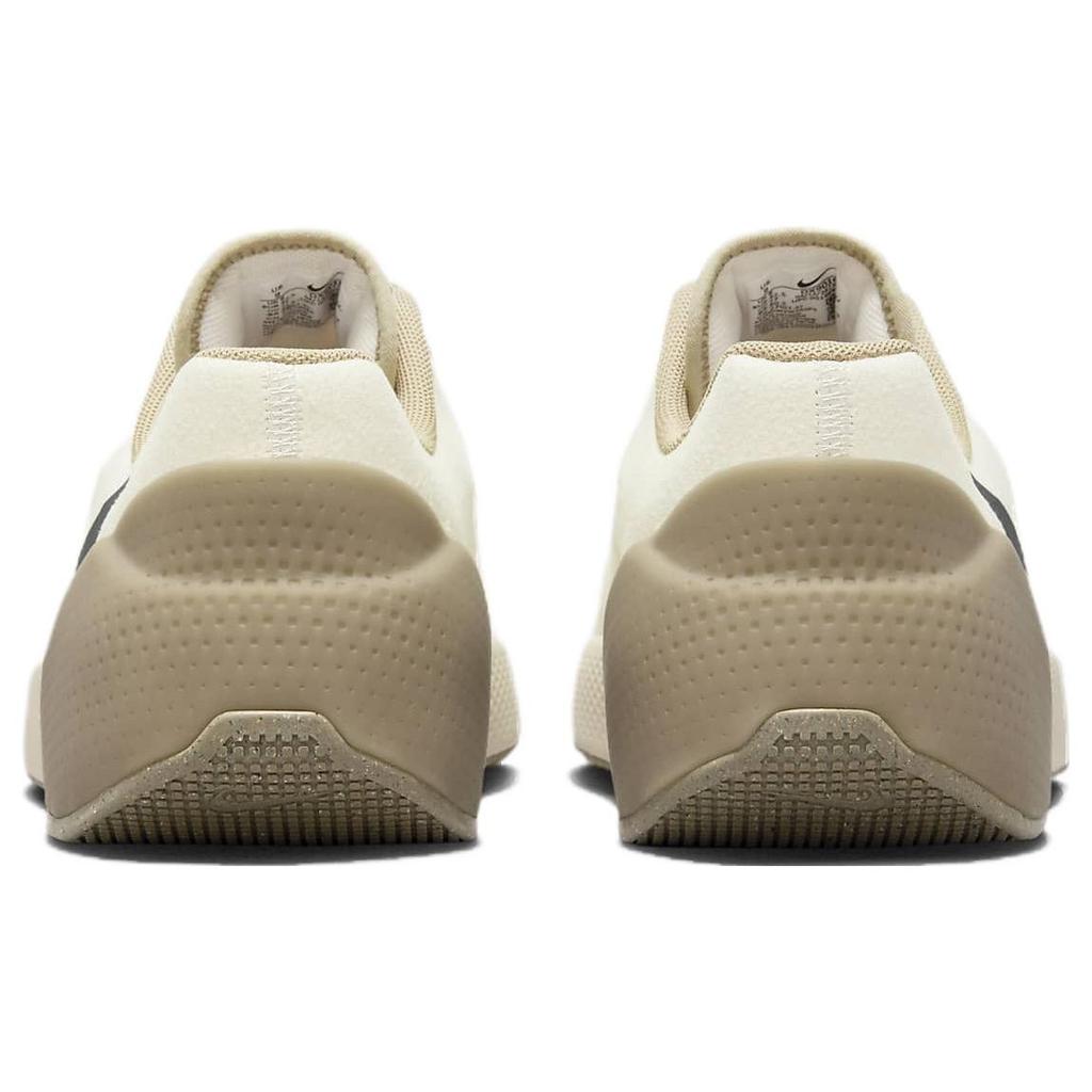 Nike Кроссовки Air Zoom TR 1 с амортизацией, прочные, низкие, мужские, светло-минерально-коричневые DX9016-006