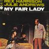 LP Record  - My Fair Lady - The Original Broadwa SOPN123 CBS SONY Japan Soundtracks & Musicals
