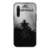 Чехол для телефона Game WARFRAME для Realme GT 2 9i 8i 7i Pro X50 X2 C35 C21 C20 C11 C3, мягкий черный чехол для телефона