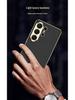 Samsung S25 Ultra Гальванизированный Премиальный Защитный Чехол для Телефона