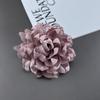 Handmade Large Flower Brooch Multi-layer Suit Sweater Coat Brooches Wholesale Collar Flower  Party