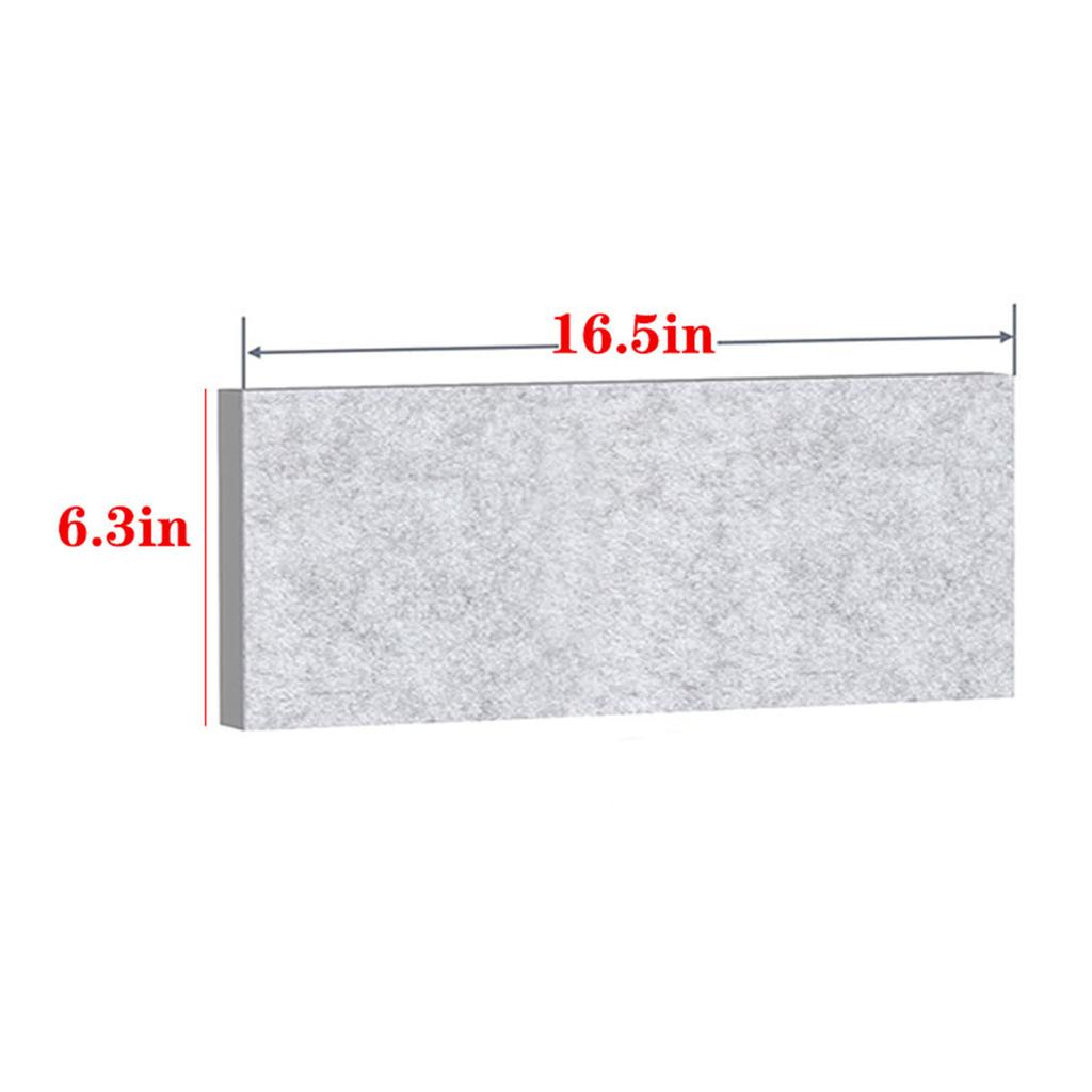 Комплект из 3 изоляционных панелей для кондиционера Снижают шум для комплекта уплотнителя окна Изолированные пенопластовые панели для портативного уплотнителя окна