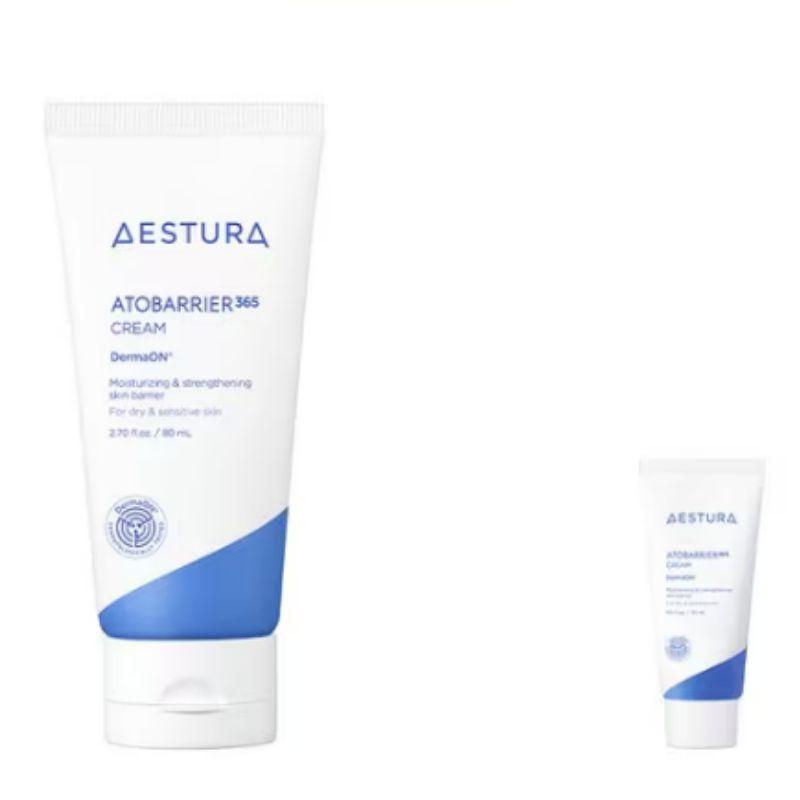 Aestura Атобарьер 365 Крем 80мл