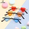 Любовь Личность Детские Солнцезащитные Очки Мини Солнцезащитные Очки Для Мальчиков И Девочек Ретро Солнцезащитные Очки