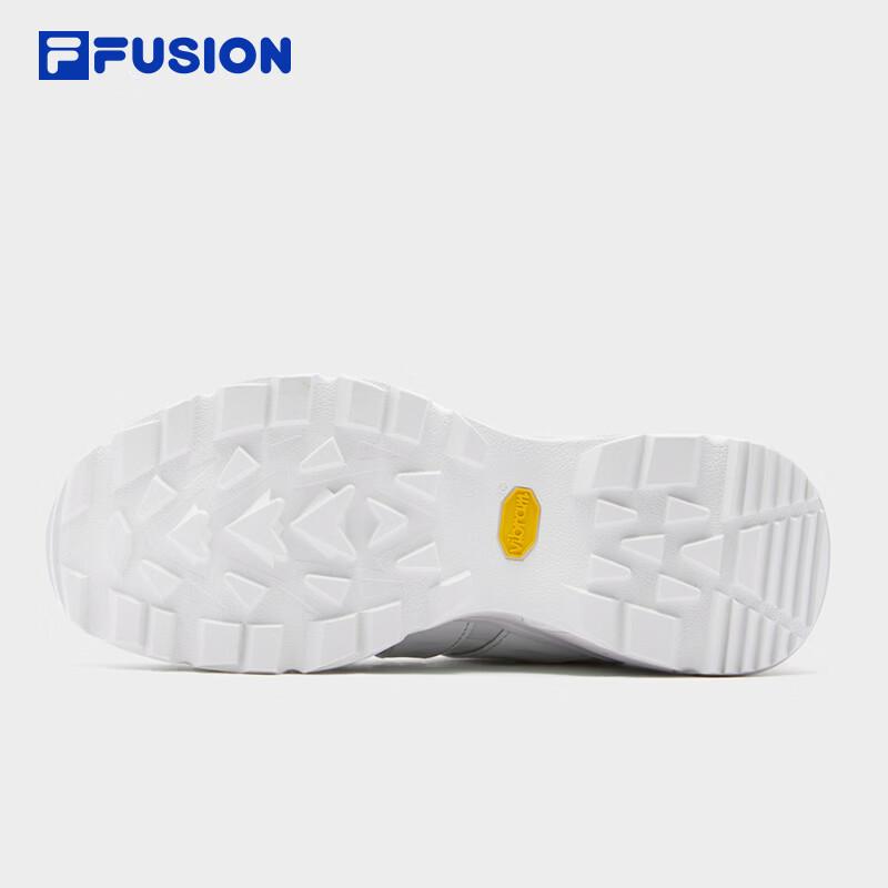 Fila Fusion Треккинговые ботинки COMOX Vibram с флисовой подкладкой