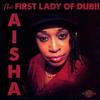 LP Record AISHA - First Lady Of Dub ARILP269 Ariwa 2017 UK Reggae, Ska & Dub Used