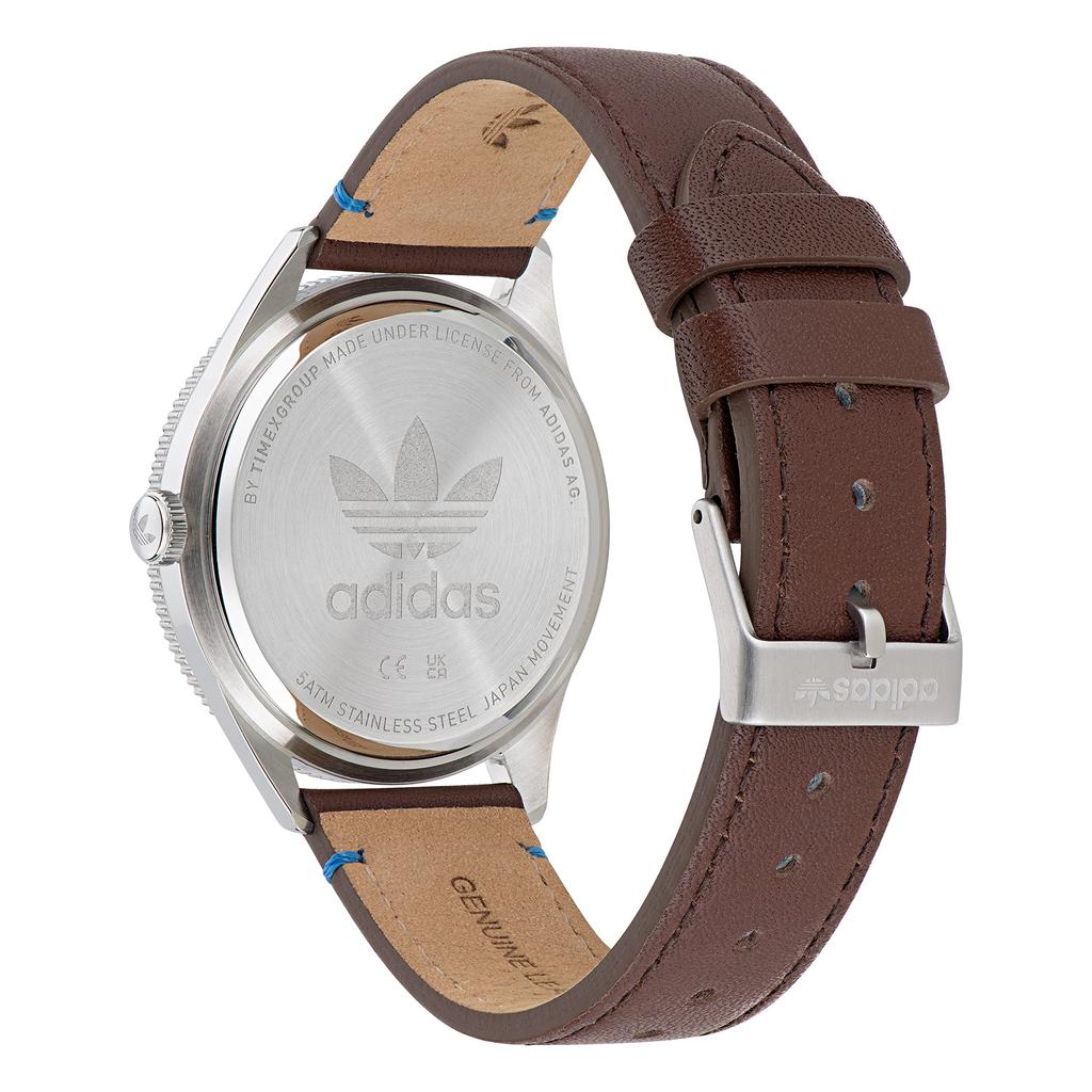 Adidas Originals Watch AOFH22505 Brown